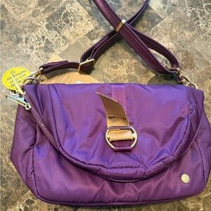 Pacsafe® CX anti-theft convertible backpack